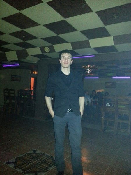 Сергей Коншин