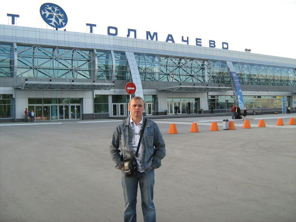 Семенов Алексей