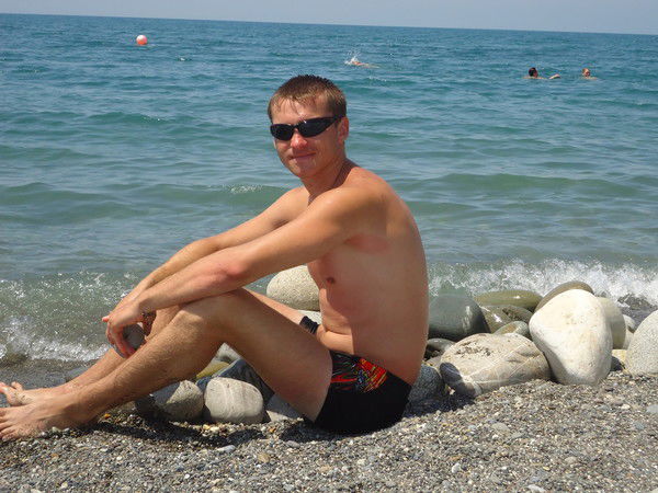 Евгений Ульянов