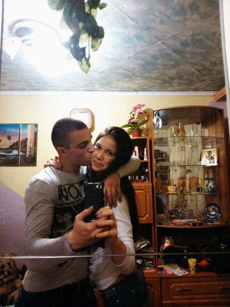 Анжелика Алексеева