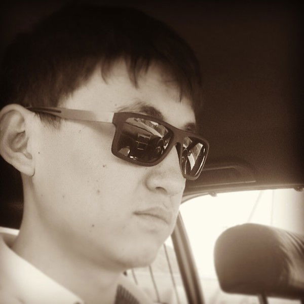 Аскар Ибраев