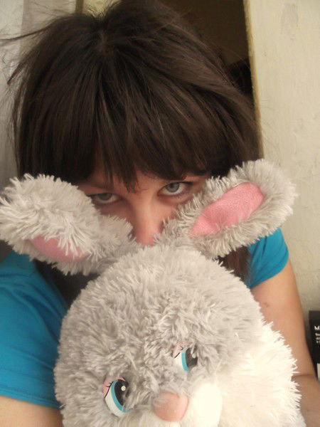 Екатерина Зинченко