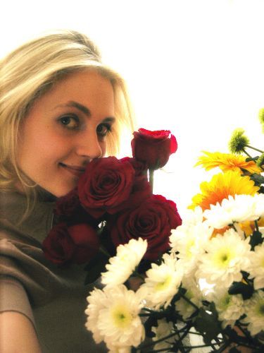 Виктория Фролова