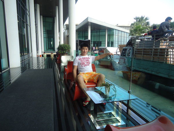 Айбол Темирбеков