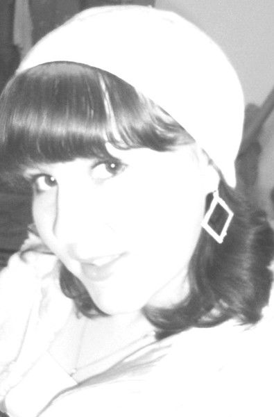 Анна Гусева