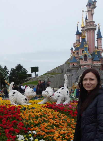 Ольга Головлёва