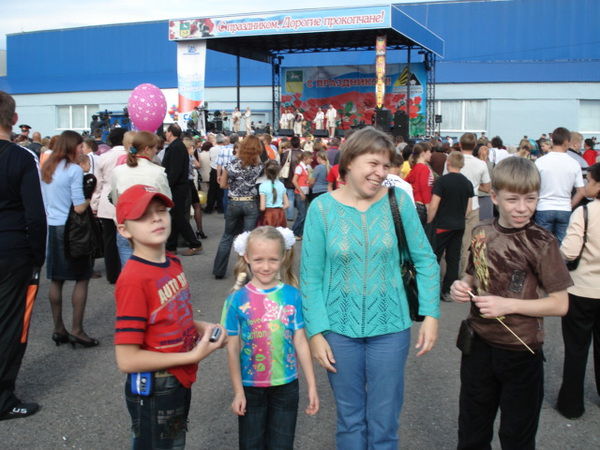 Виктория Демина