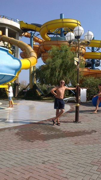 Александр Нарижный