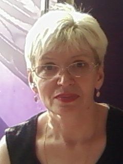 Любовь Алексейчик