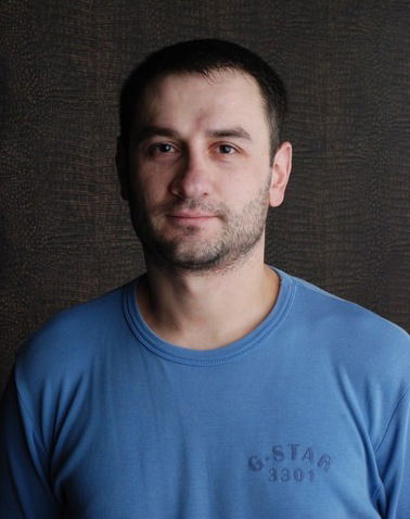 Юрий Яковлев