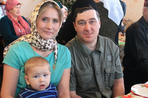 Гульнара Юзикаева