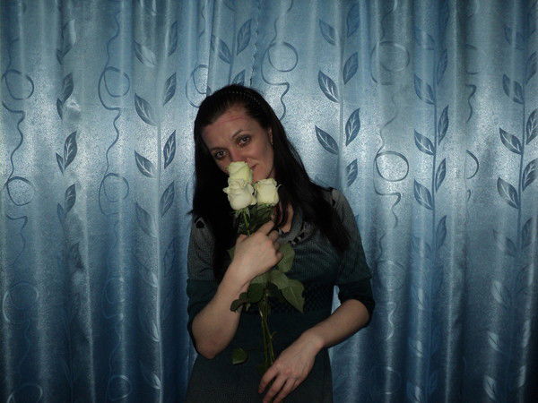 Вера Бекина