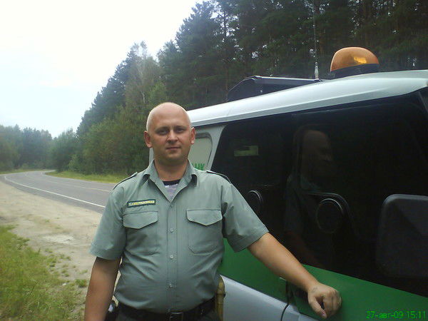 Максим Морозов