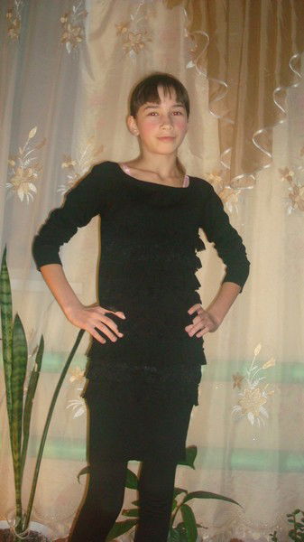 Айгуль Самерханова