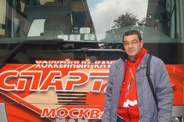 Пётр Герасимов