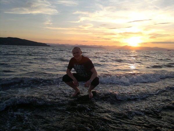 Сергей Капуцкий