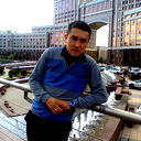 Daniyar Nurushev