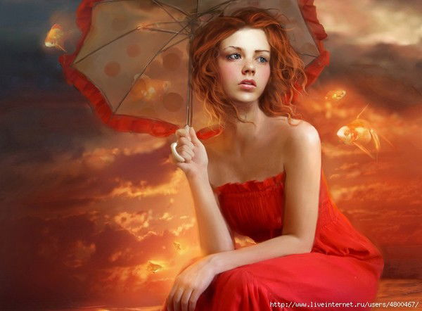 Мария Клемешова