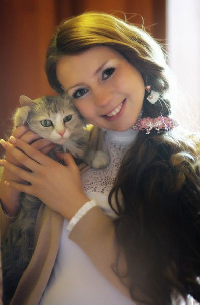 Ольга Ильченко