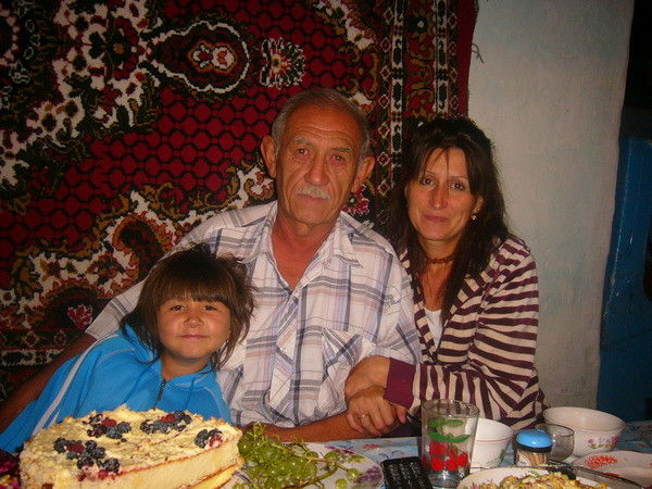 Маргарита Шеремет