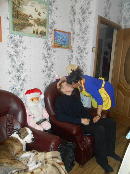 Наталья Куракина