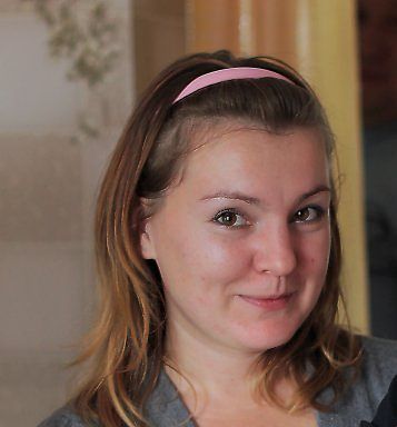 Лена Ефименко