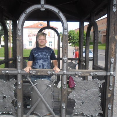 Денис Гурнач