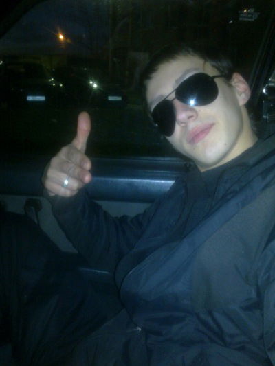 Григорий Петров