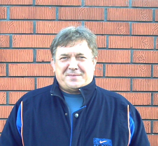 Александр Скляр