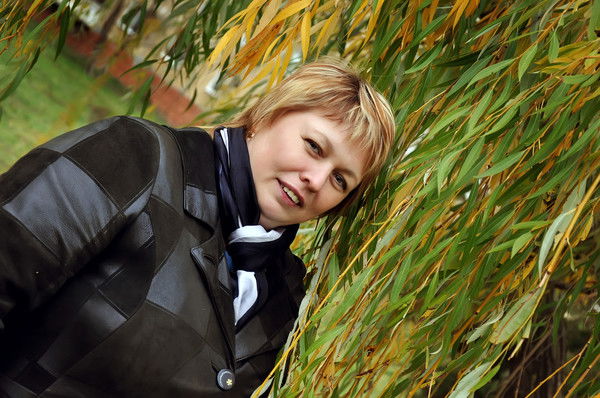 Татьяна Каштальянова