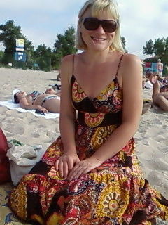 Ольга Негру