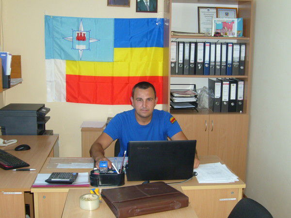 Денис Демин