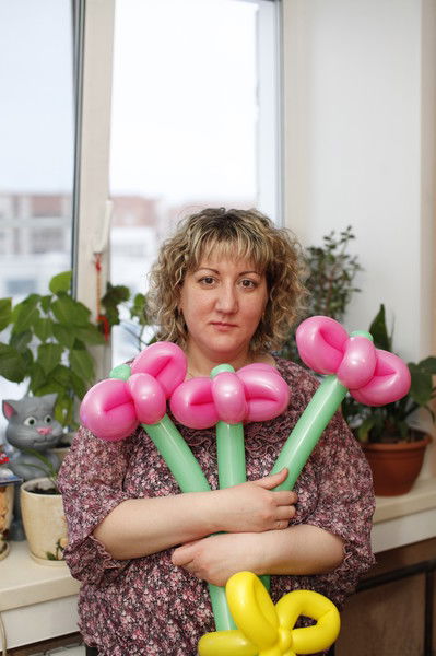 Ольга Усольцева