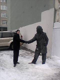 Андрей Яковенко