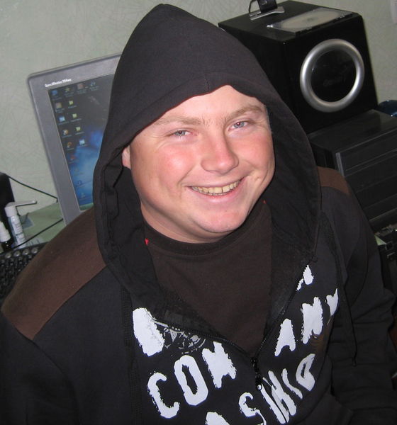 Серега Роткин