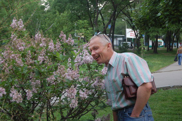 Владимир Илечко