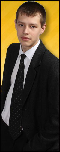 Хованов Александр