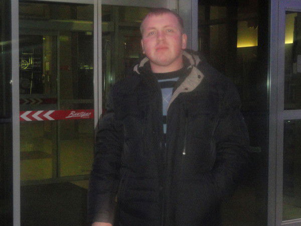 Алексей Филиппов