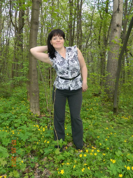 Светлана Афанасьева