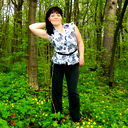 Светлана Афанасьева