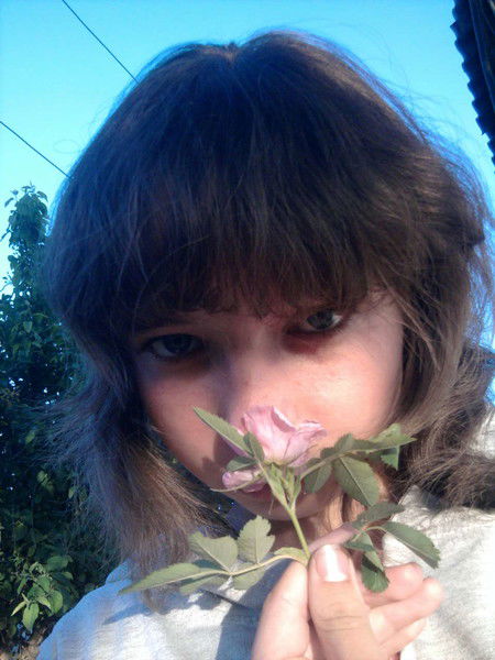 Любовь Крамаренко