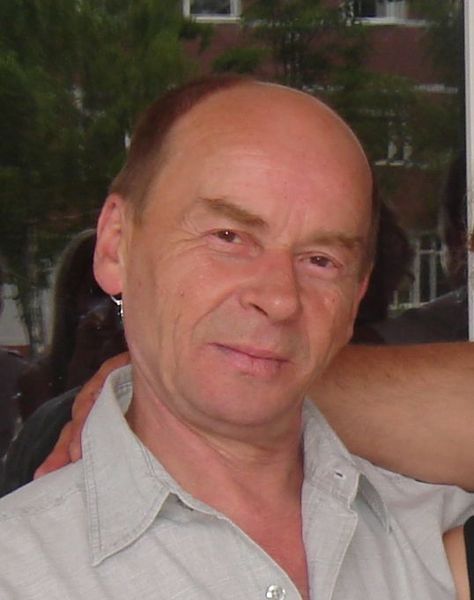 Викентий Сикорский