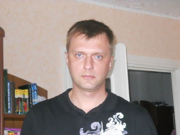 Денис Федотченко