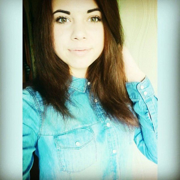 Нинуля Юрченко