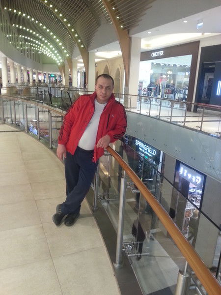 Магомед Омаров