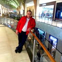 Магомед Омаров