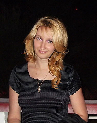 Инна Турчина