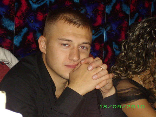 Константин Бельмасов