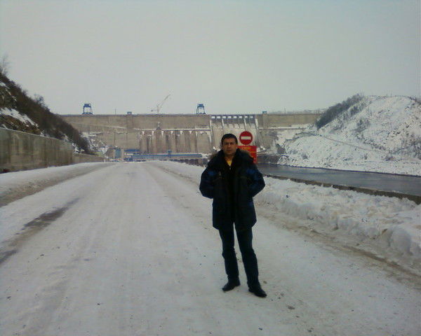 Александр Дроник