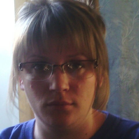 Людмила Шевелева